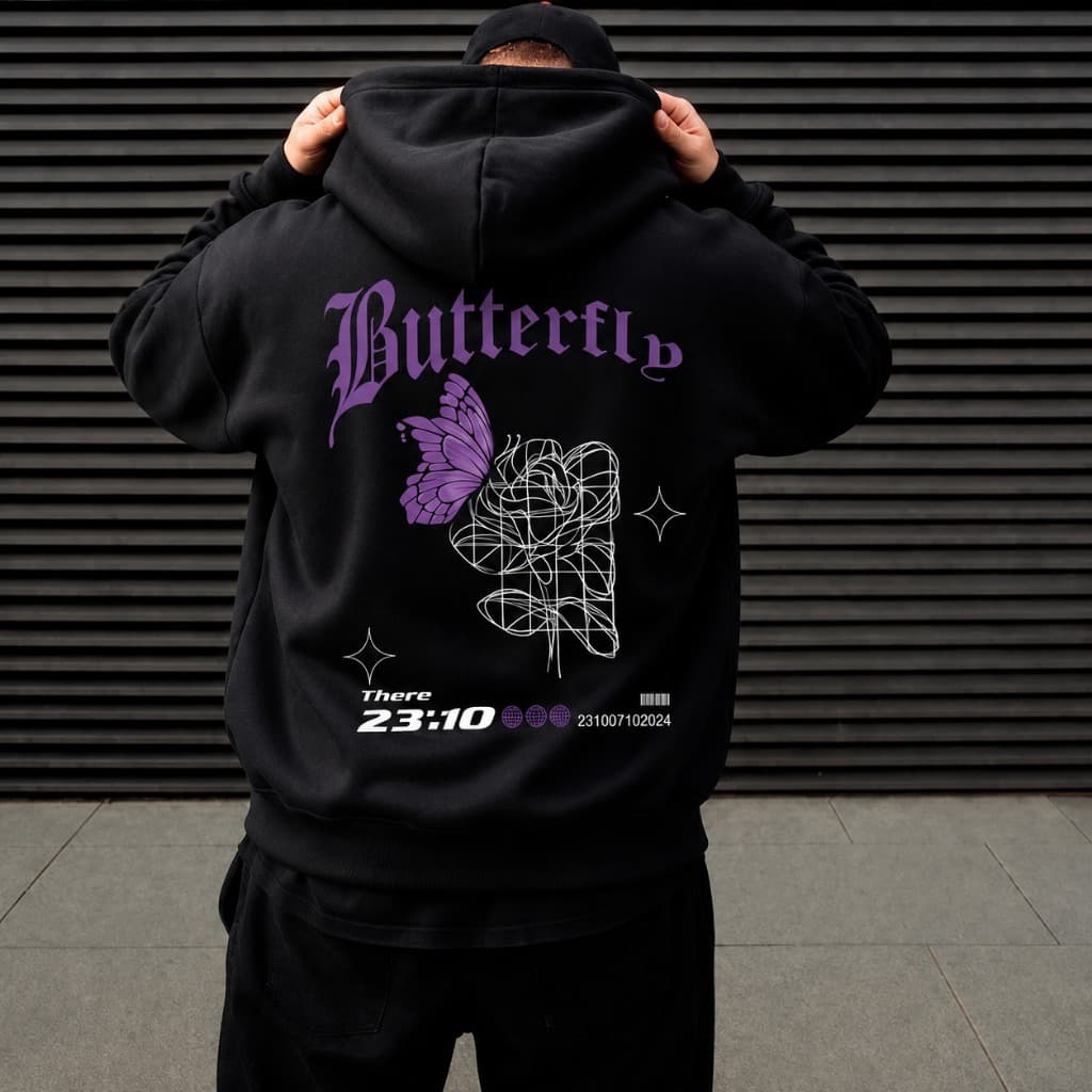 Moletom Canguru Flanelado Feminino Masculino Promoção Casaco Unissex Blusa de Frio Capuz Estampado Algodão Premium