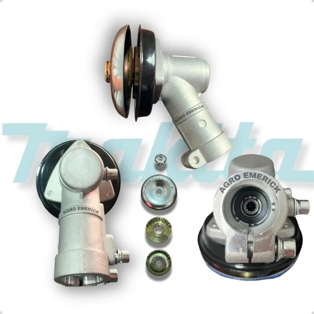 Ponteira Roçadeira Makita Ebh251ue Rbc2500 Rbc2500e Rbc2510h