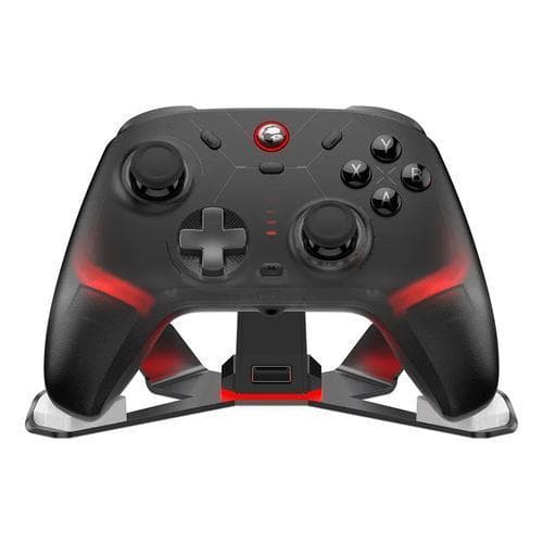 Controle Joystick Sem Fio Gamesir Cyclone 2 Bundle Com Base
