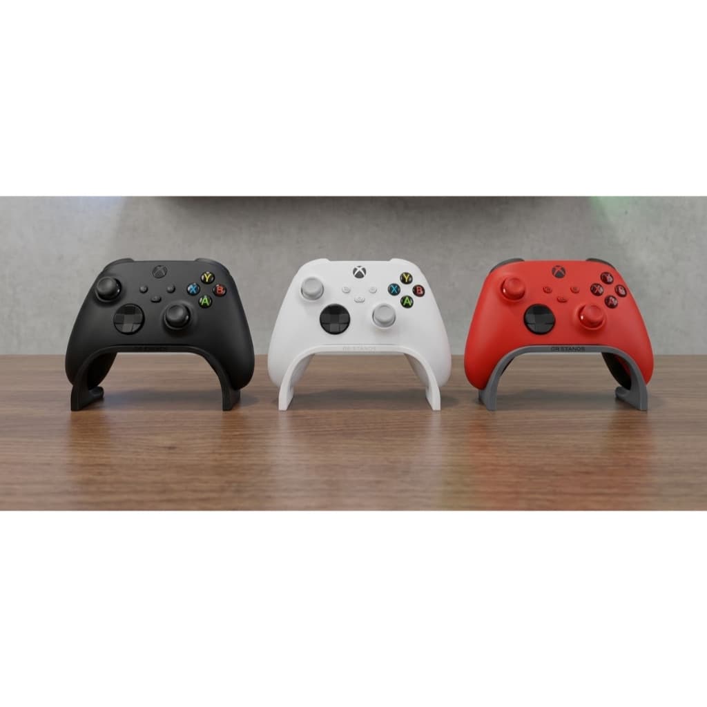 Suporte Controle Xbox One Series X S | Porta Controle Gamer | Suporte Controle Xbox