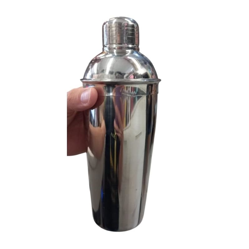 Coqueteleira De inox Linha Bar Drink Caipirinha