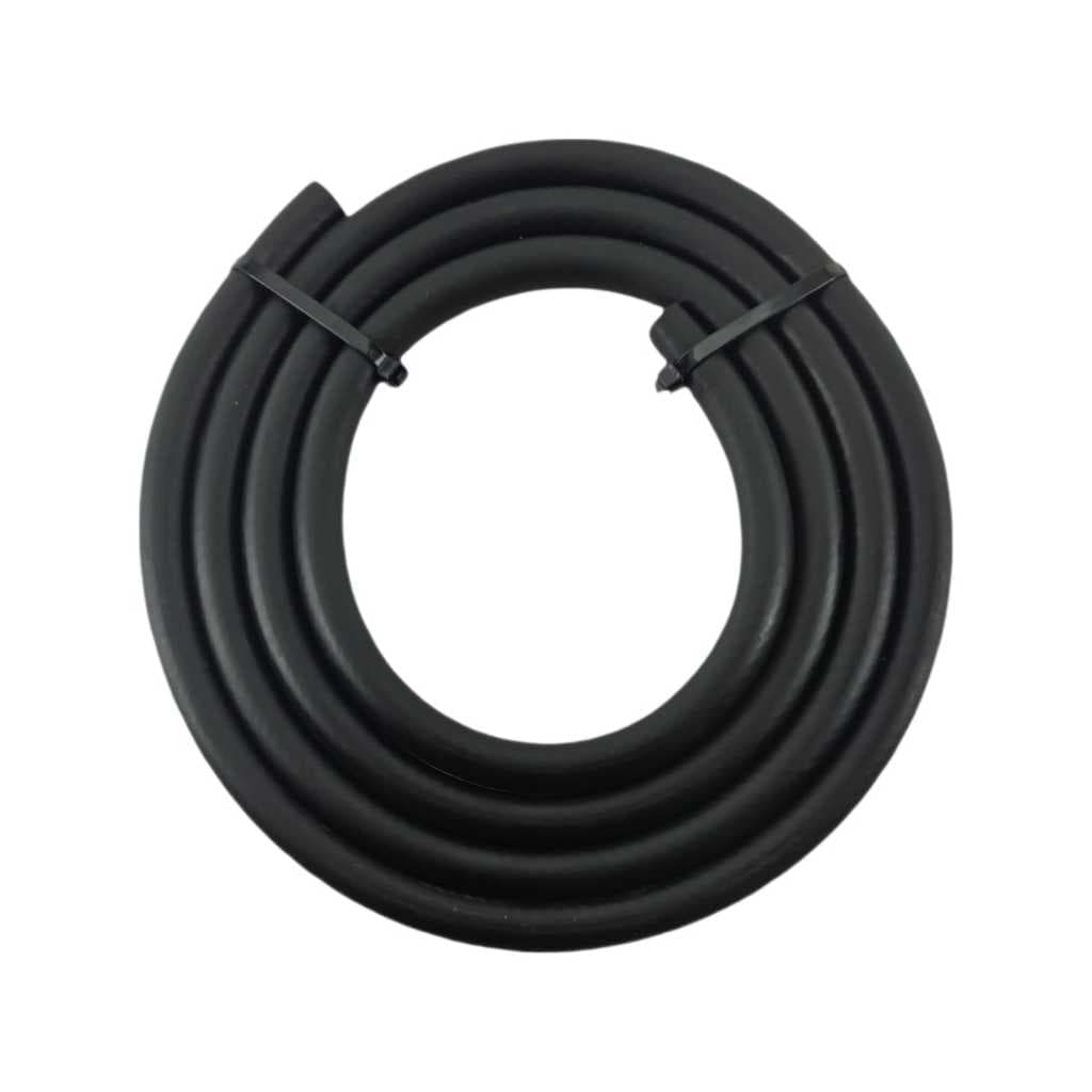 2,0 m de Mangueira 8 mm para Água 125ºc no Kit Gás 5ª Geração(acima de 2 metros vai inteira)
