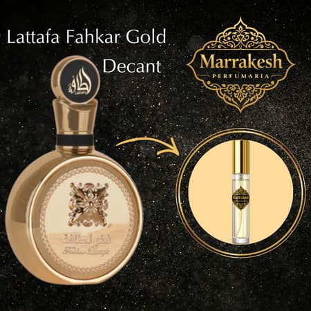 Perfume Fakhar Extrait Lattafa