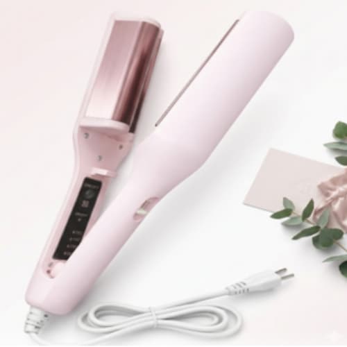 Modelador de Ondas Wavy (Bivolt-Pink)