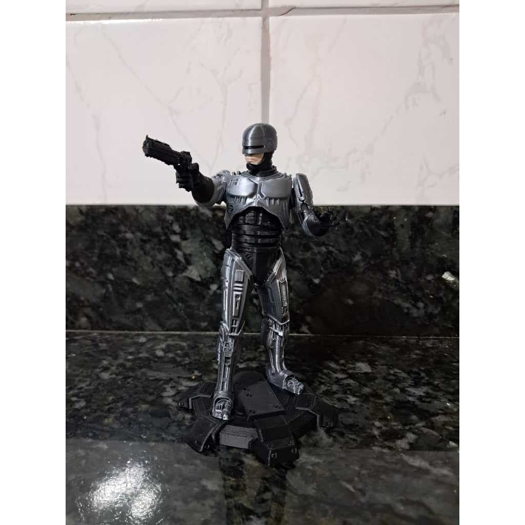 Robocop - O Policial do Futuro
