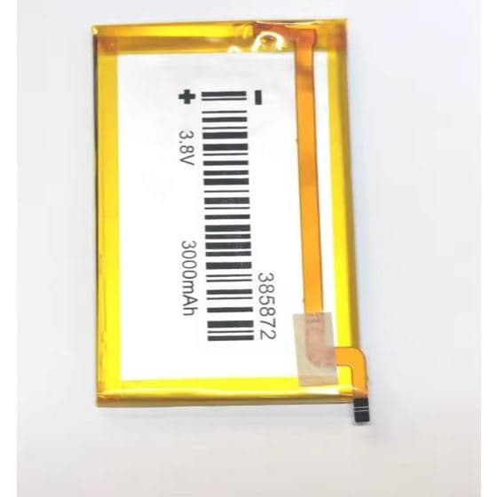 iPod 5 6 7 N° 385872 Flex da Bateri_a