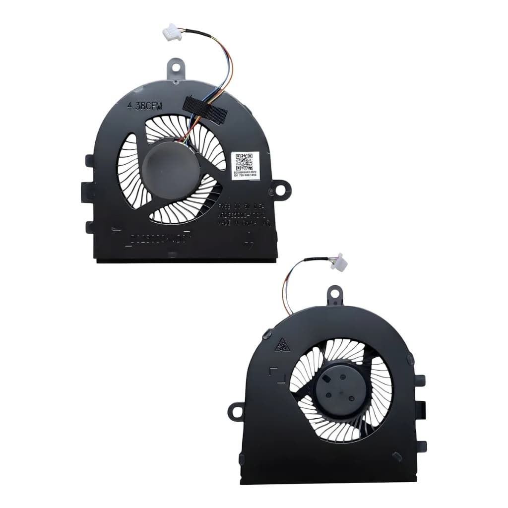 FAN COOLER NOTEBOOK DELL LATITUDE 5400 5500 PN 0WYGK2
