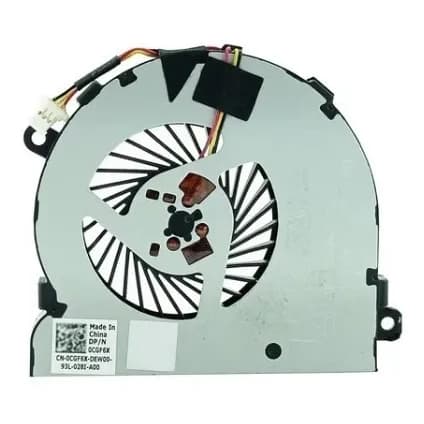 COOLER NOTEBOOK DELL VASTRO 3567 3568 PN 0CGF6X