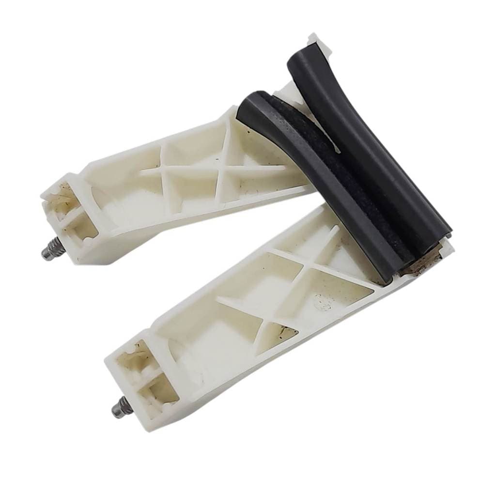 GUIA CANALETA VIDRO PEUGEOT 307 2012 TRAS. ESQUERDA 4285A 9634458380