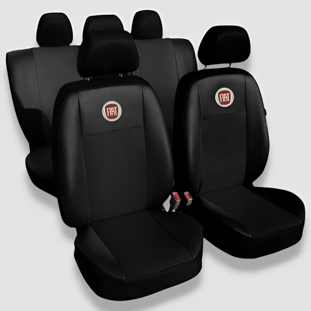 Capa Banco Carro Couro Fiat Tipo 1994 1995 1996 1997
