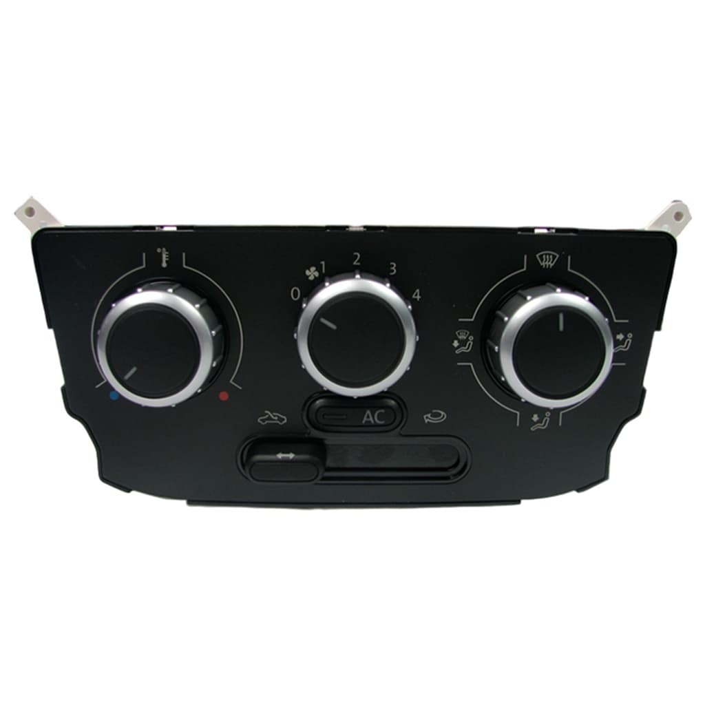 PAINEL DE CONTROLE AC VW GOL SAVEIRO VOYAGE  09>