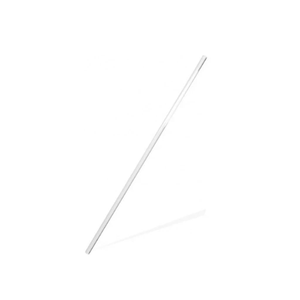 Bastão de Vidro Maciço 10 x 300mm