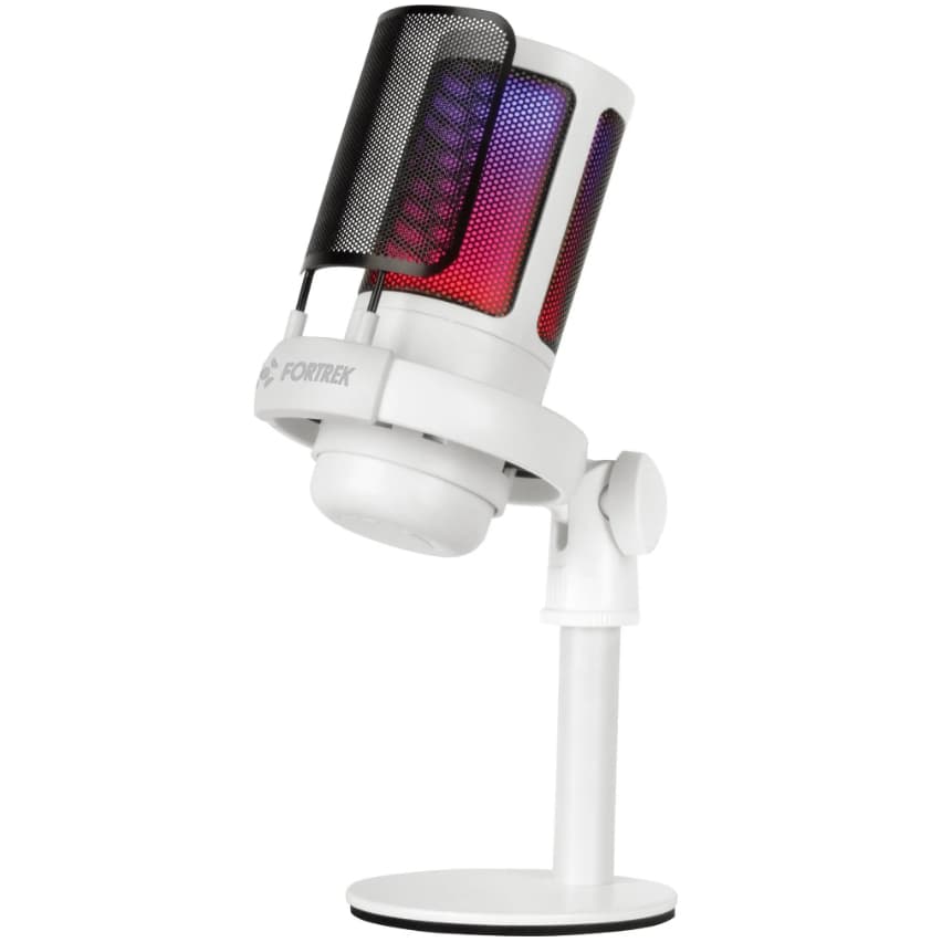 Microfone Gamer Fortrek MIC10
