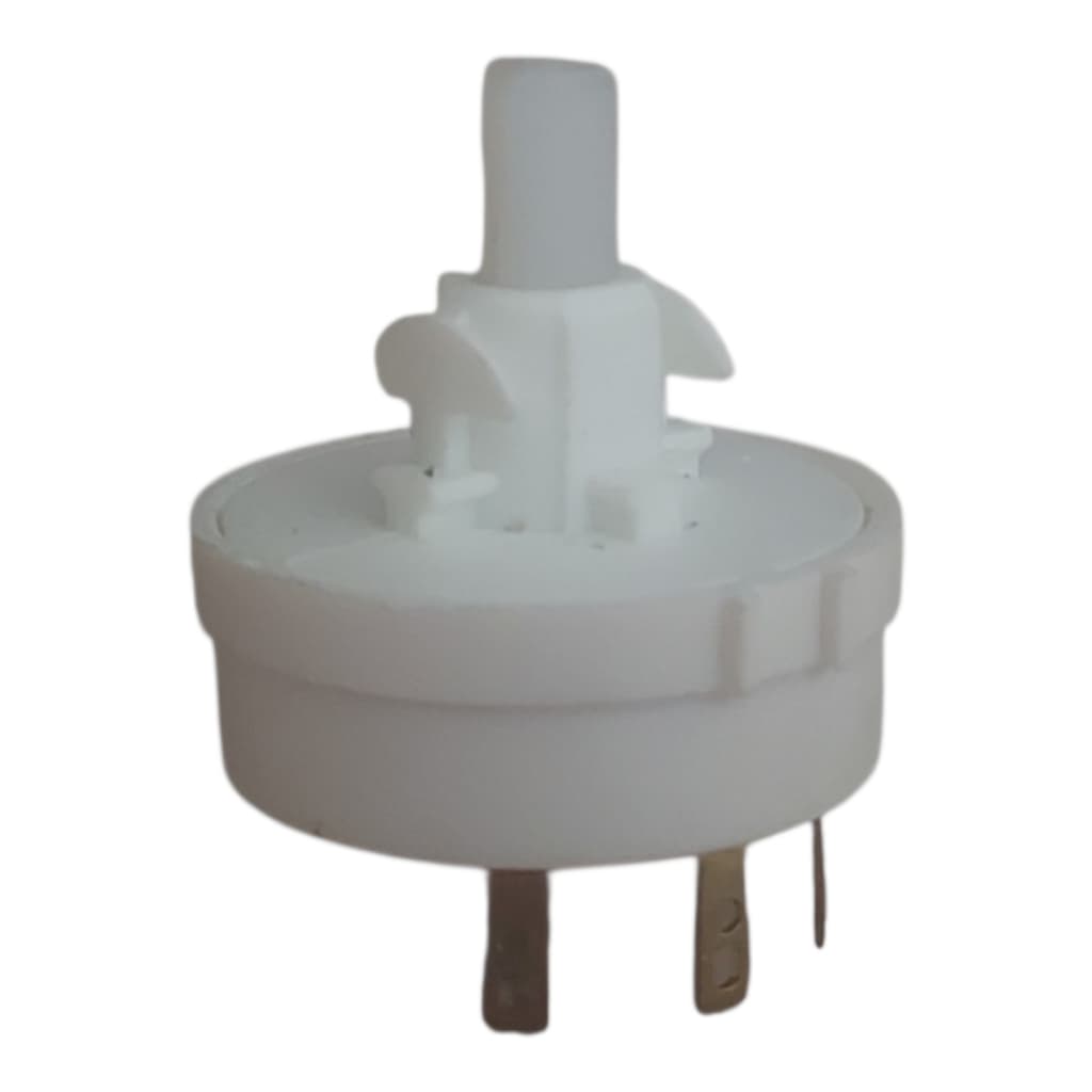CHAVE INTERRUPTOR 3 VELOCIDADES VENTILADOR MONDIAL 30CM/40CM/50CM VTX/VSP