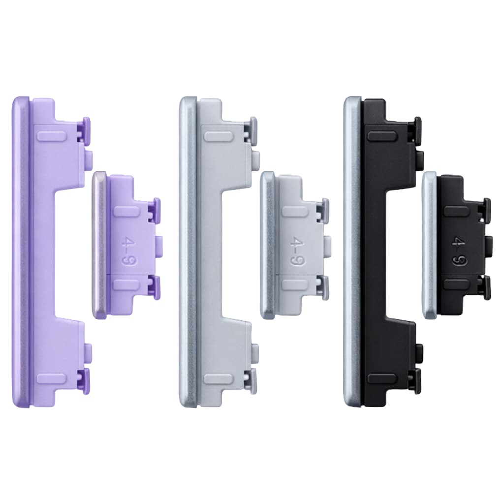 Botão Lateral Power + Volume | Galaxy A34 / A54