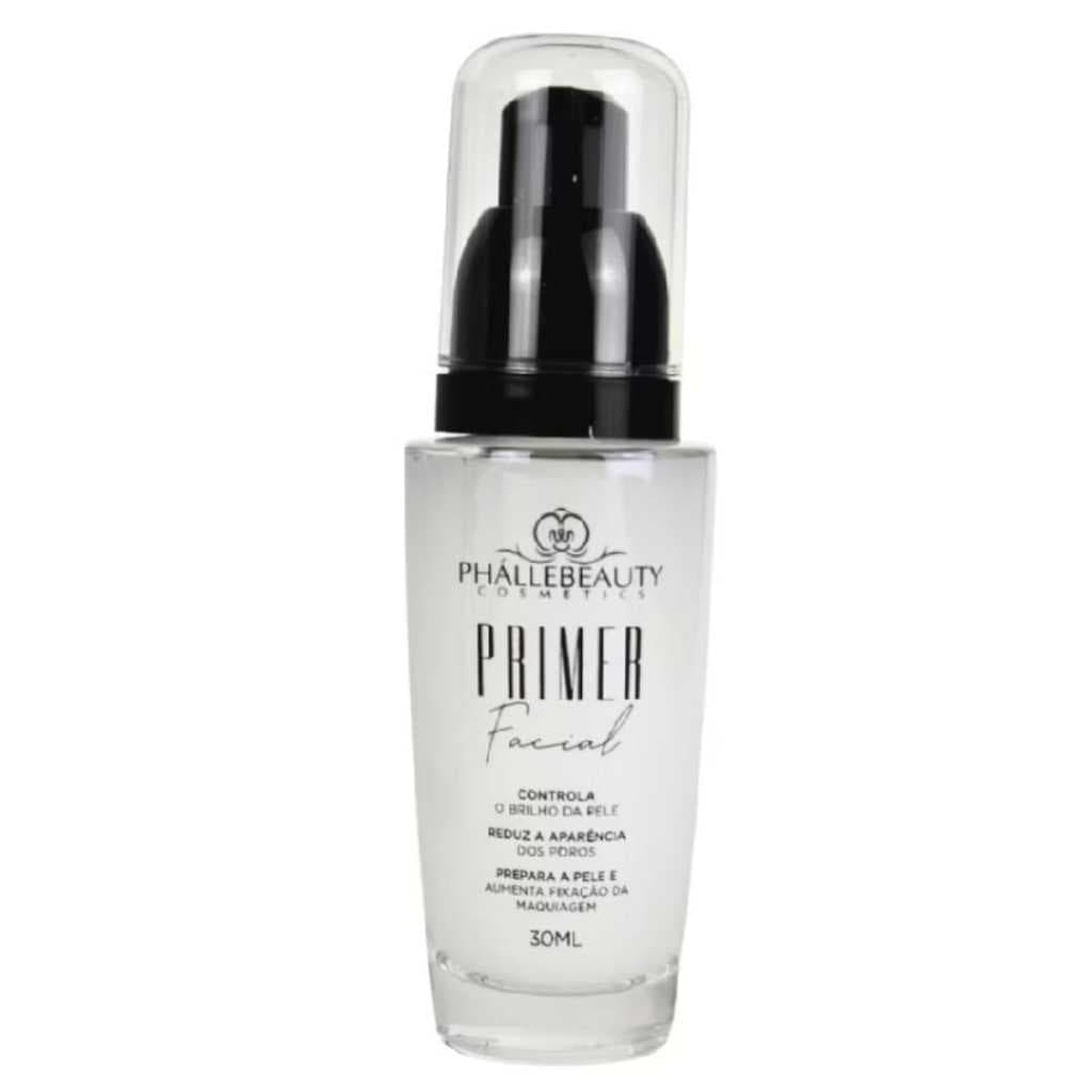 Primer Facial Efeito Lifting PhálleBeauty PH0160