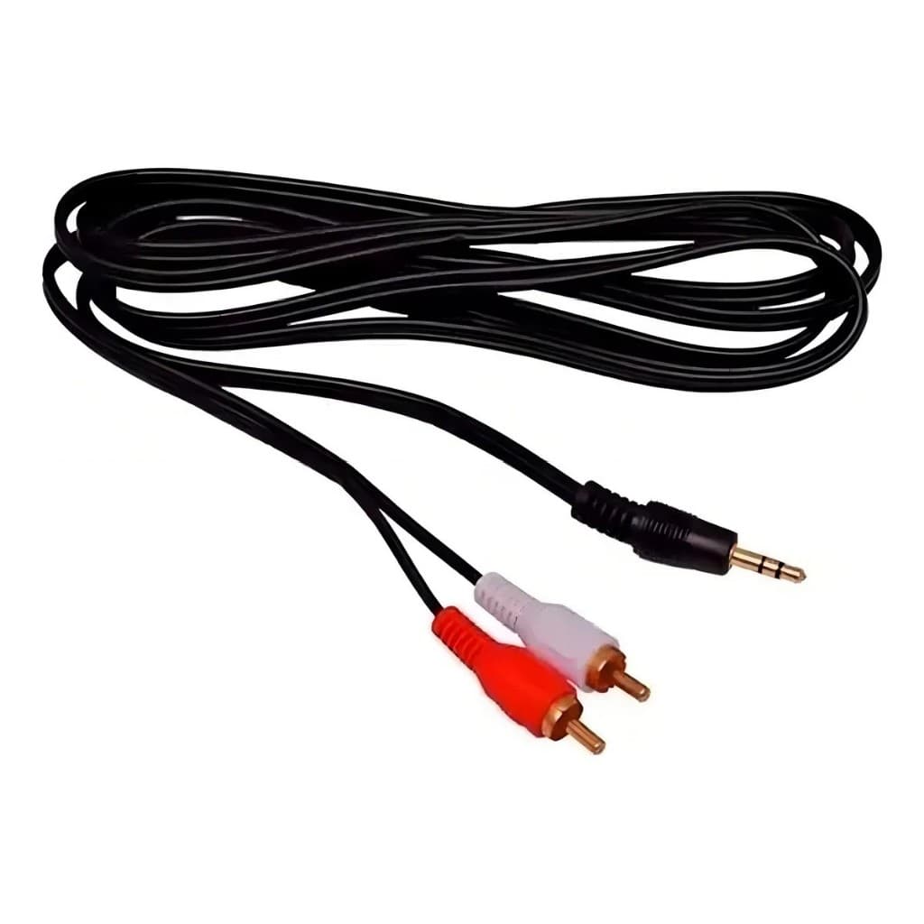 CABO HDMI/HDMI 1M PRETO KAPBOM KAP-HDMI