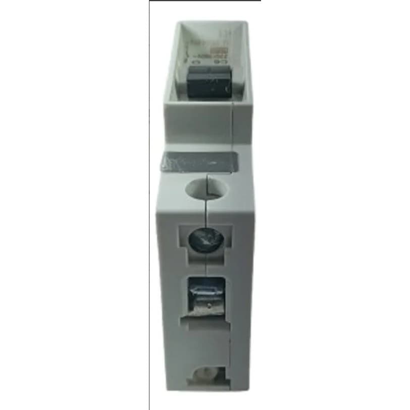 Disjuntor Unipolar 6a Curva C Trilho Din - Siemens