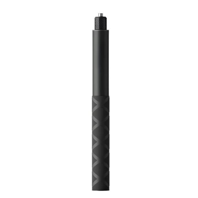 Bastão Selfie Invisível 360° para Insta360 | Extensor Ajustável Portátil para Vídeos 360 Profissionais GhostCapture™