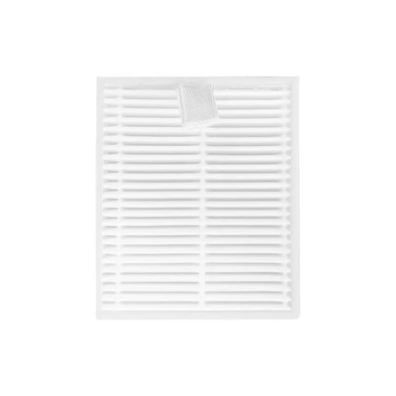 Filtro Aspirador Robô Xiaomi S20 D106 E12 E10 B112 Mijia Mop Peça