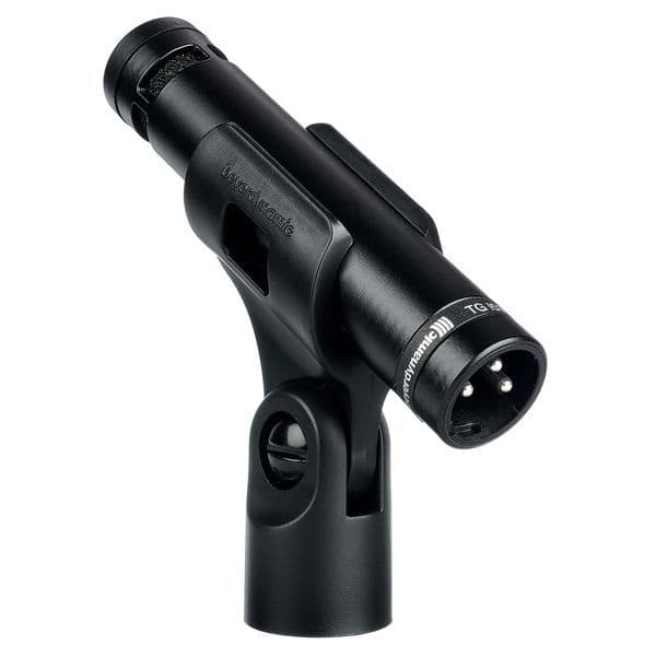 Microfone Condensador Beyerdynamic TG I53 - Ideal para Overheads, Pratos e Violão