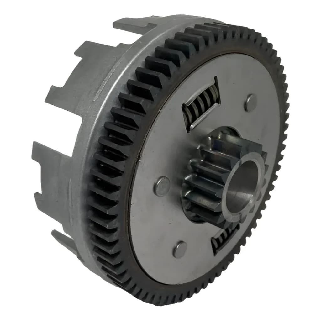 Campana Embreagem Original Titan 150 Ks Fan 150 Fan 125honda