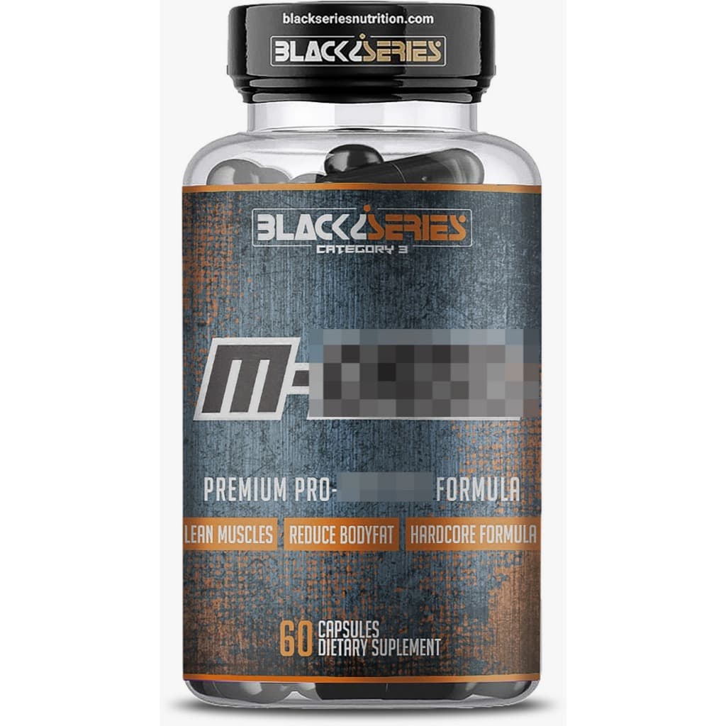 Item MDL Black Series - IMPORTADO ORIGINAL NFE