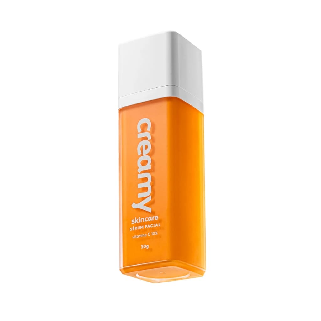 Sérum Facial Vitamina C Creamy - 30g