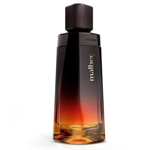 Colonia Perfume Desodorante Malbec X 100ml
