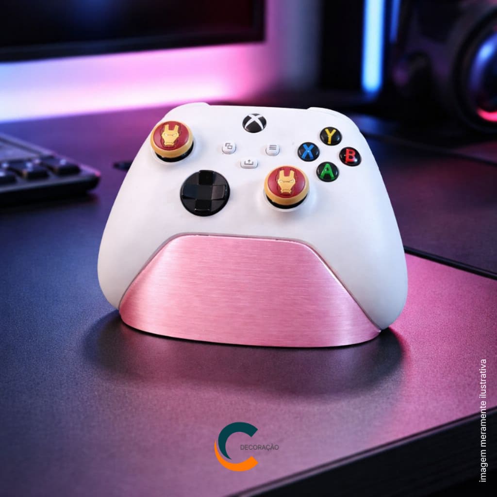 Suporte Para Controle de Xbox