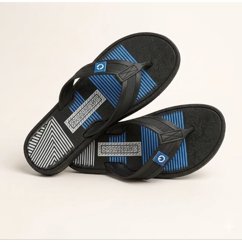 Chinelo  Masculino Sandália  Casual Masculina Dia a Dia Entrega Rápida