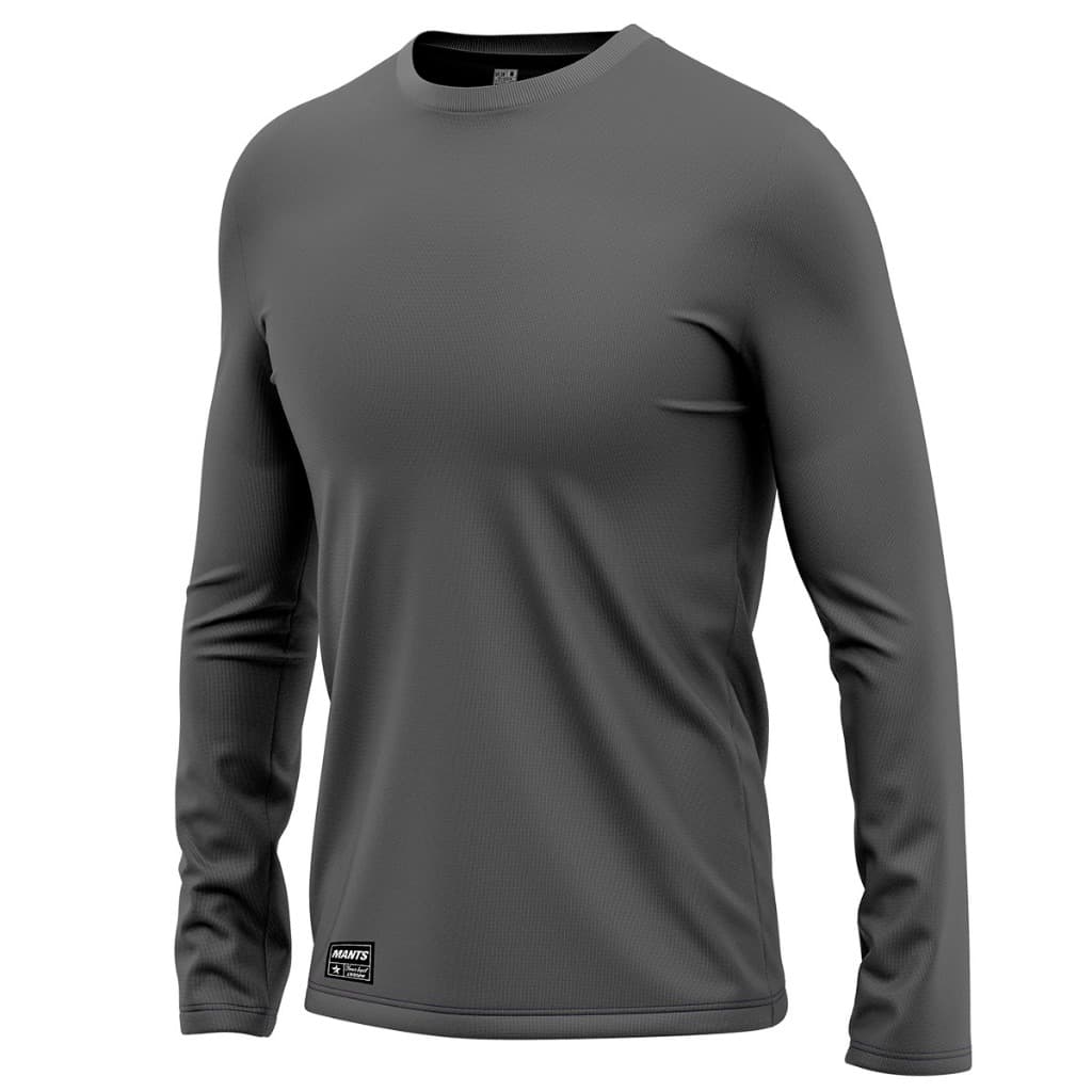 Camisa Térmica Manga Longa UV Esporte Pesca Antimosquito Proteção Solar UV-A e UV-B Dry Fit Leve