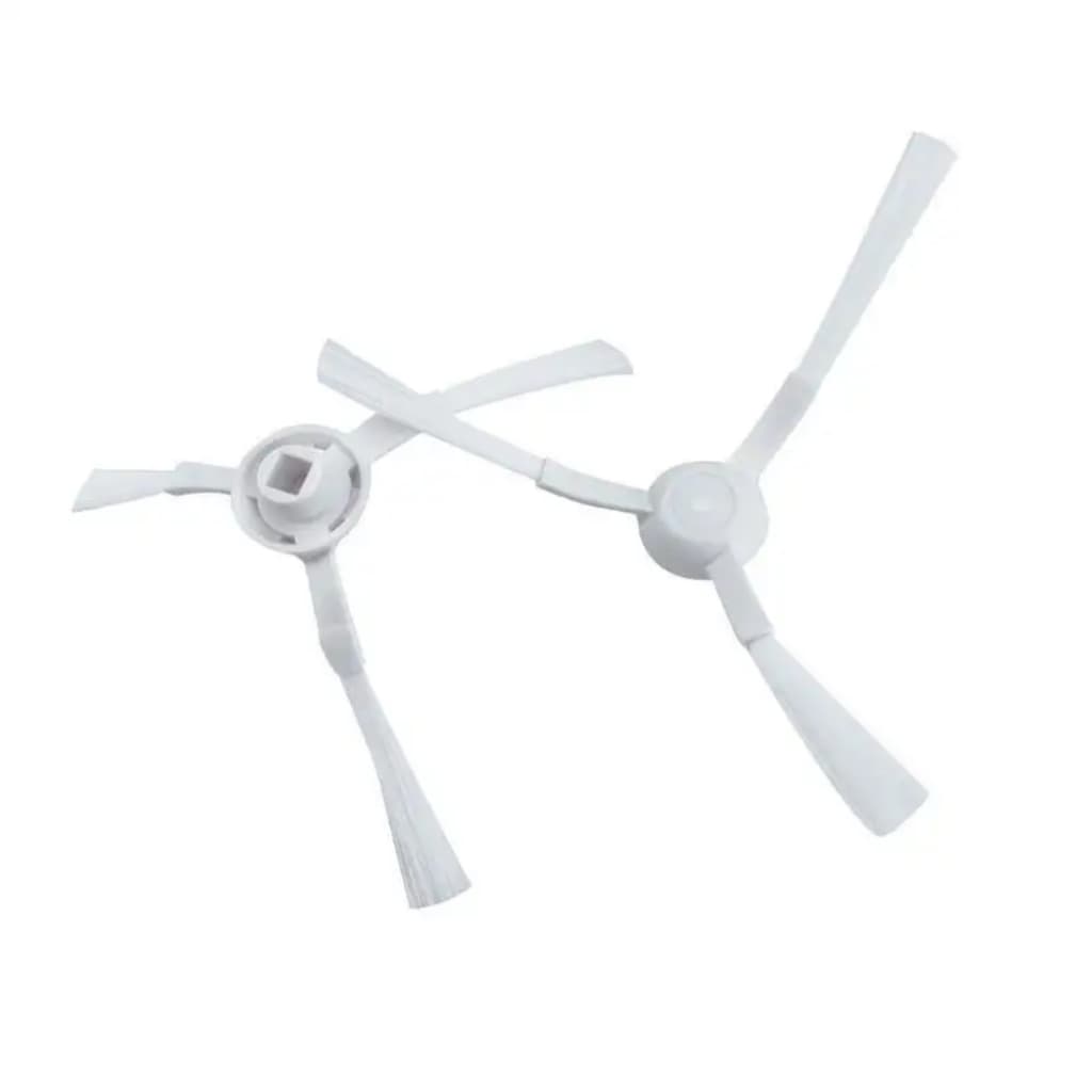 Escova Lateral Para Robô Aspirador Xiaomi Vacuum Mop E10 E12 S20 B112 D106