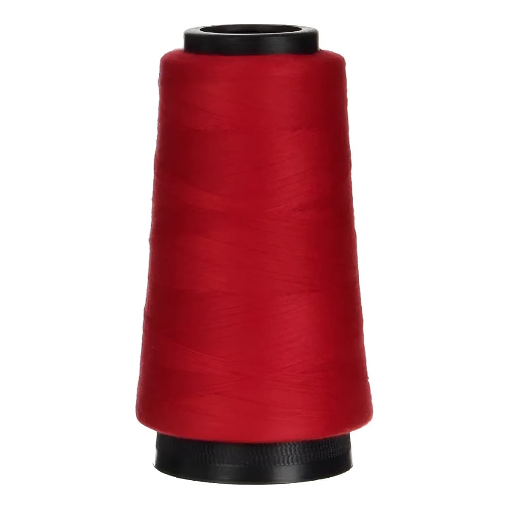 10 Rolo de Linha Triche Dinner 4000 Comprimento 3600m Cor 331