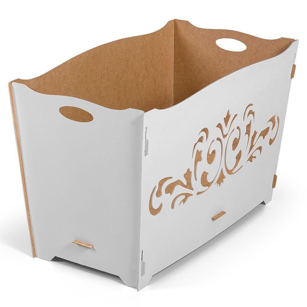 Caixa Porta Presentes Caixote Em Madeira Mdf Com Variedade Em Cores Para Decoração De Festas Aniversários