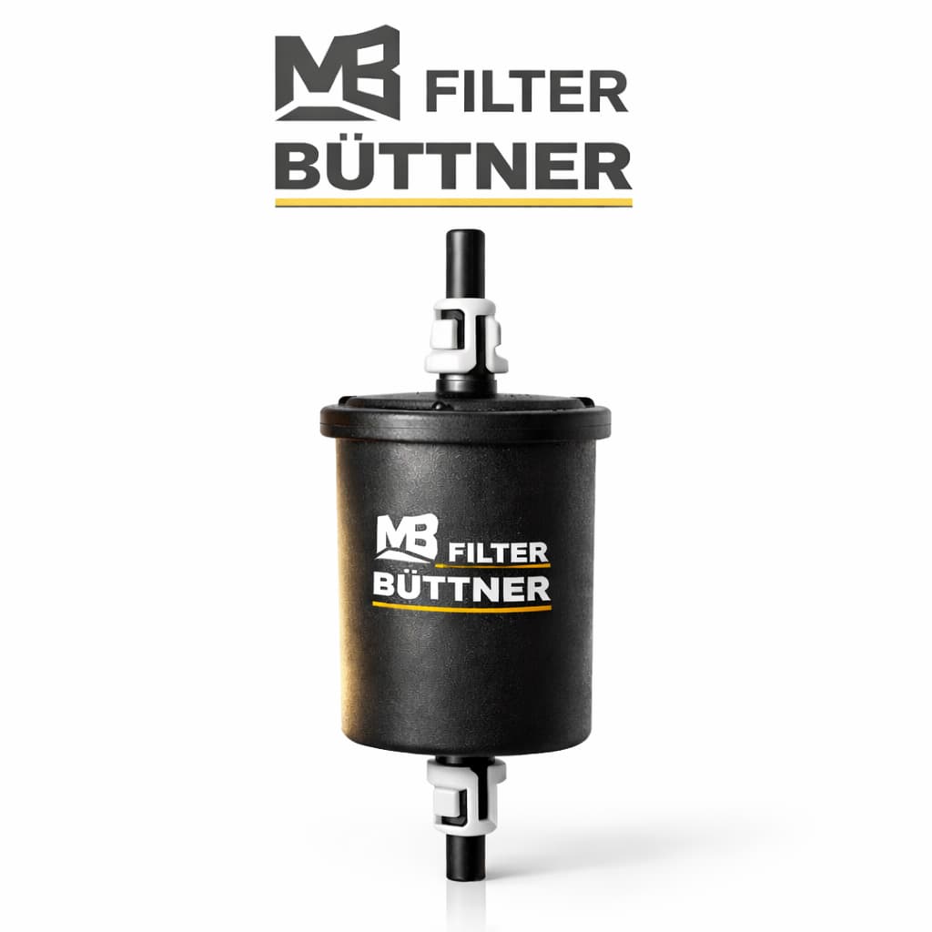 Filtro Combustível para Celta Corsa Onix Fit Uno Etios Toro – Tecfil GI40/7 (equiv. Wega FCI 1660) | Máxima retenção de