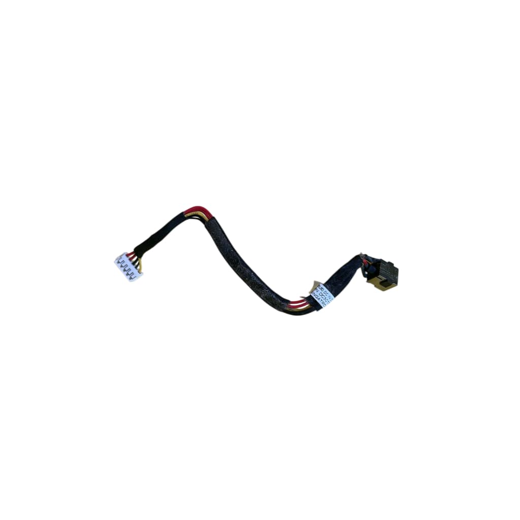 Dc Jack Notebook Compaq Presario C770br