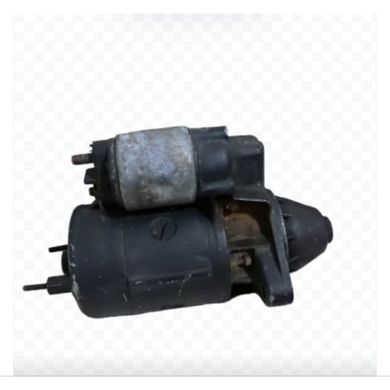 Motor arranque partida chevrolet kadett 1.8 16v 1989 a 1998 Bosh 9000082036 12v