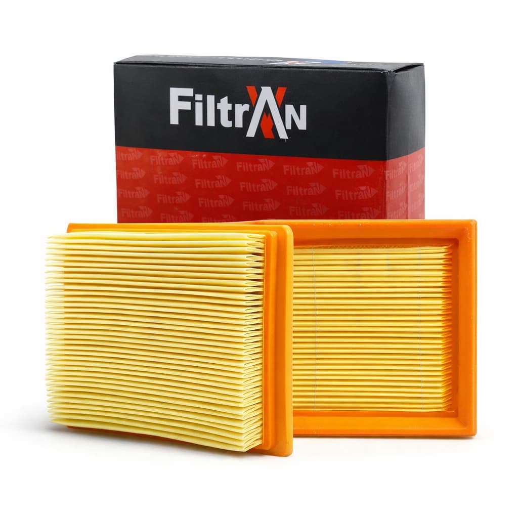 Filtro de Ar Moto CG 150 Titan Fan Bros Pop Filtran Alta Filtragem e Durabilidade