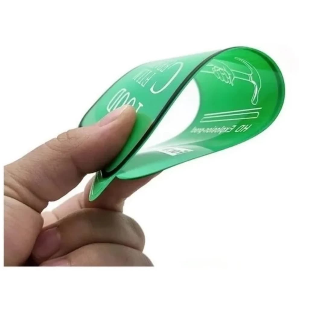 Película De Cerâmica Flexível Para Iphone 6/7/8G XR XS XS MAX 11 12 13 14 15 16 17 Pro Max