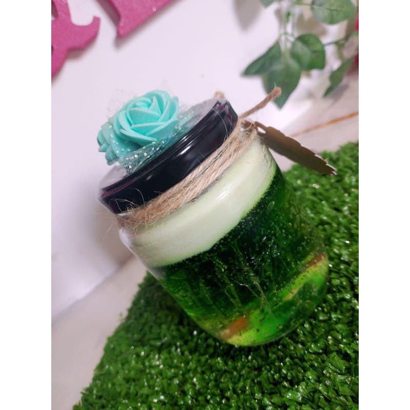 VELA AROMÁTICA 150GRMAS