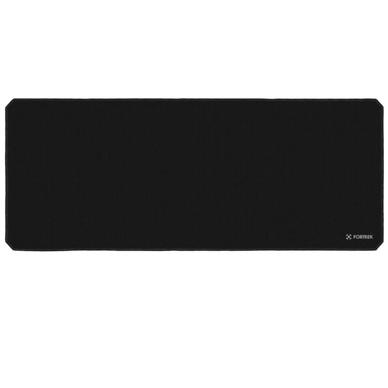 Mouse Pad Gamer Fortrek Speed MPG103 (800x300mm) Preto