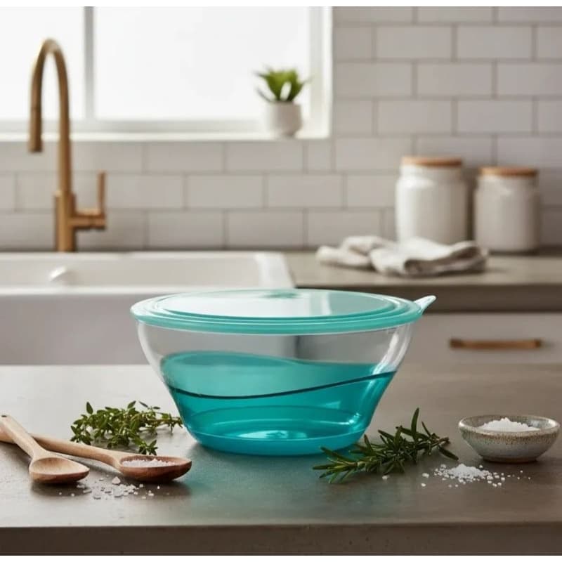 Tupperware Tigela Elegância 3,2L
