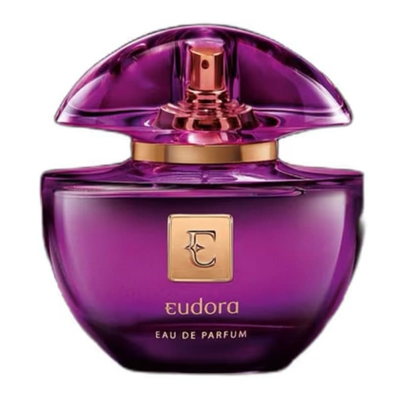 Eudora Eau de Parfum 75ml - Sofisticado e Versátil para Qualquer Ocasião