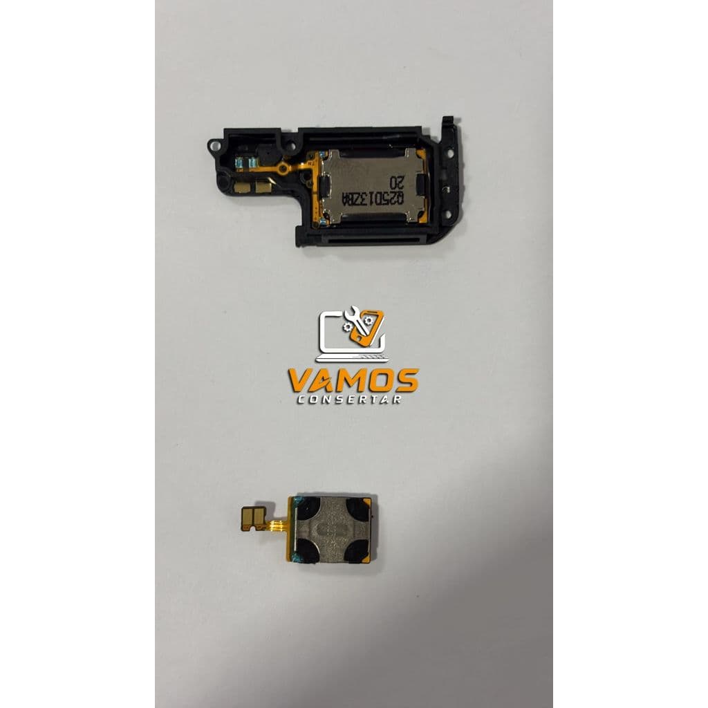 Alto falante /Auricular Motorola G56