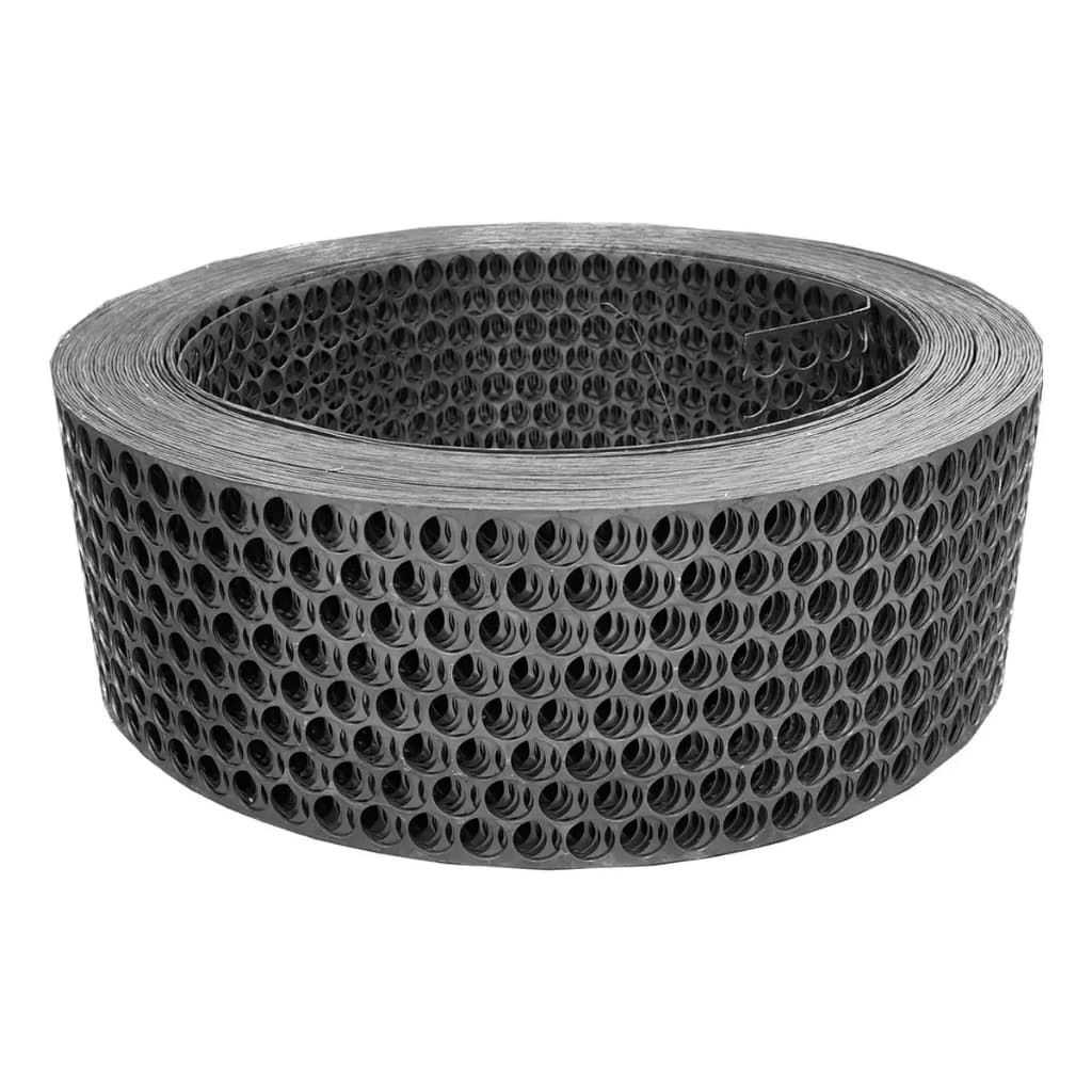 Tela Moeda Aço Inox, 20cm Largura X 50cm à 95cm de Comprimento