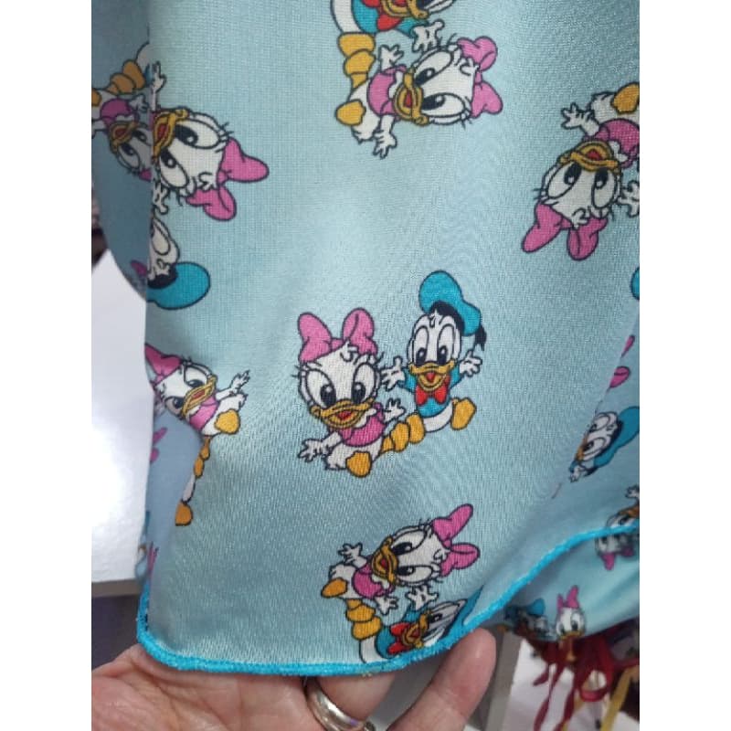 Pijamas baby doll(ESTAMPA VARIADAS)