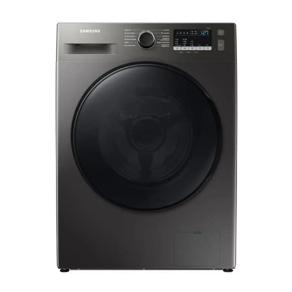 Lavadora Samsung WW11T 11kg 127V Inox Inverter Look 12 Programas