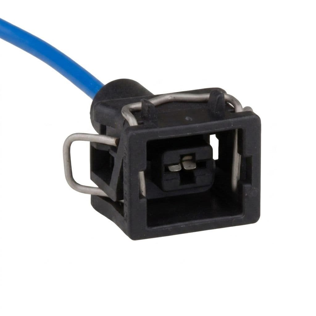 Chicote Conector Motor de Partida Gol Fox G5 G6 Lonni 9001.0006 (TC1170)