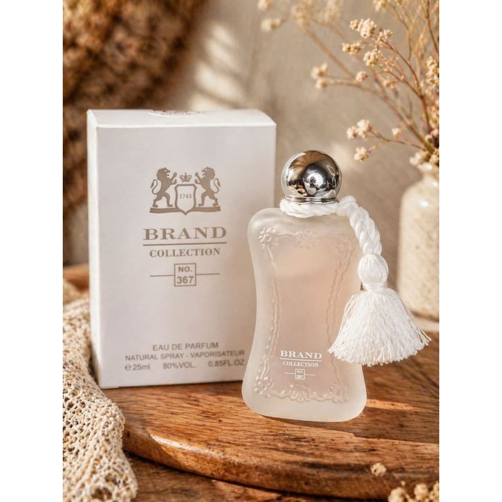 Perfume N°367 Valaya - 25ML Premium Ideal Para o Dia fresco